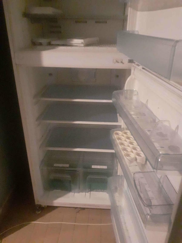 Buzdolabı Soğutmuyor
